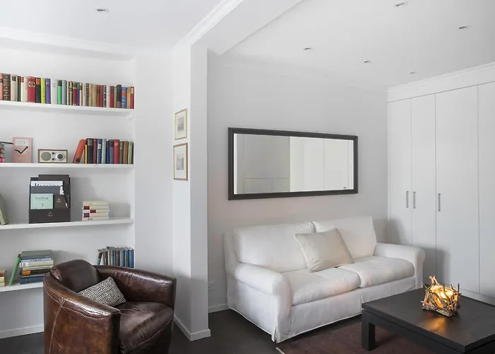 City Living Studio By Storchen Zuerich